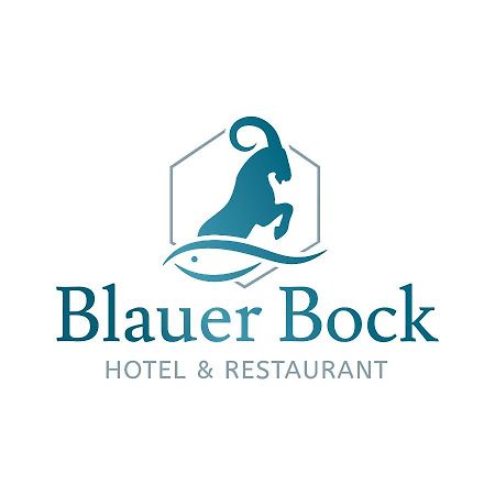 فندق Blauer Bock باساو المظهر الخارجي الصورة